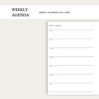 The Essentials Daily Bundle