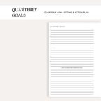 The Essential Insert Bundle - Weekly