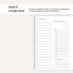 The Essentials Daily Bundle