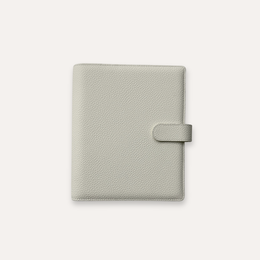 The Legacy Binder
