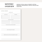 The Essential Insert Bundle - Daily