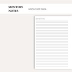 The Essential Insert Bundle - Daily