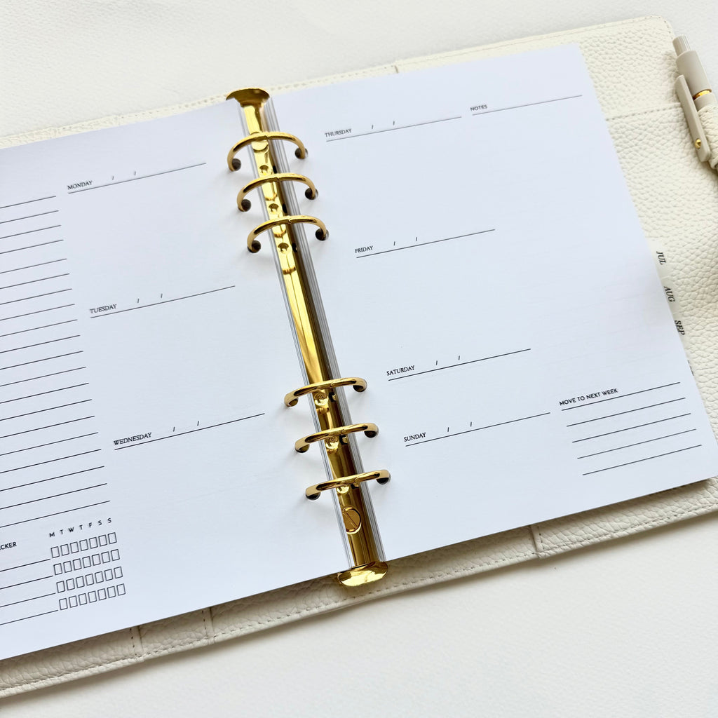 The Essentials Weekly Bundle