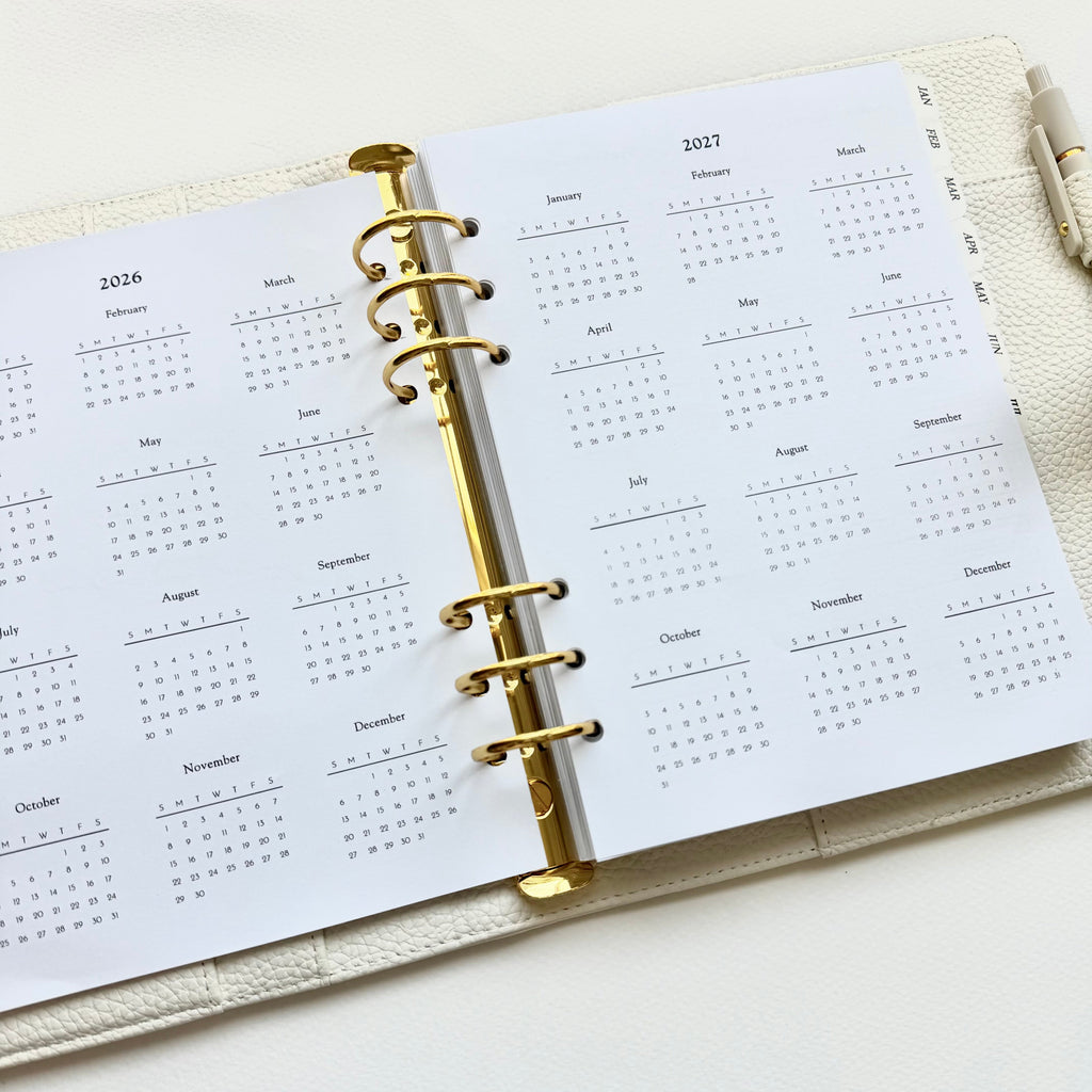The Essentials Weekly Bundle
