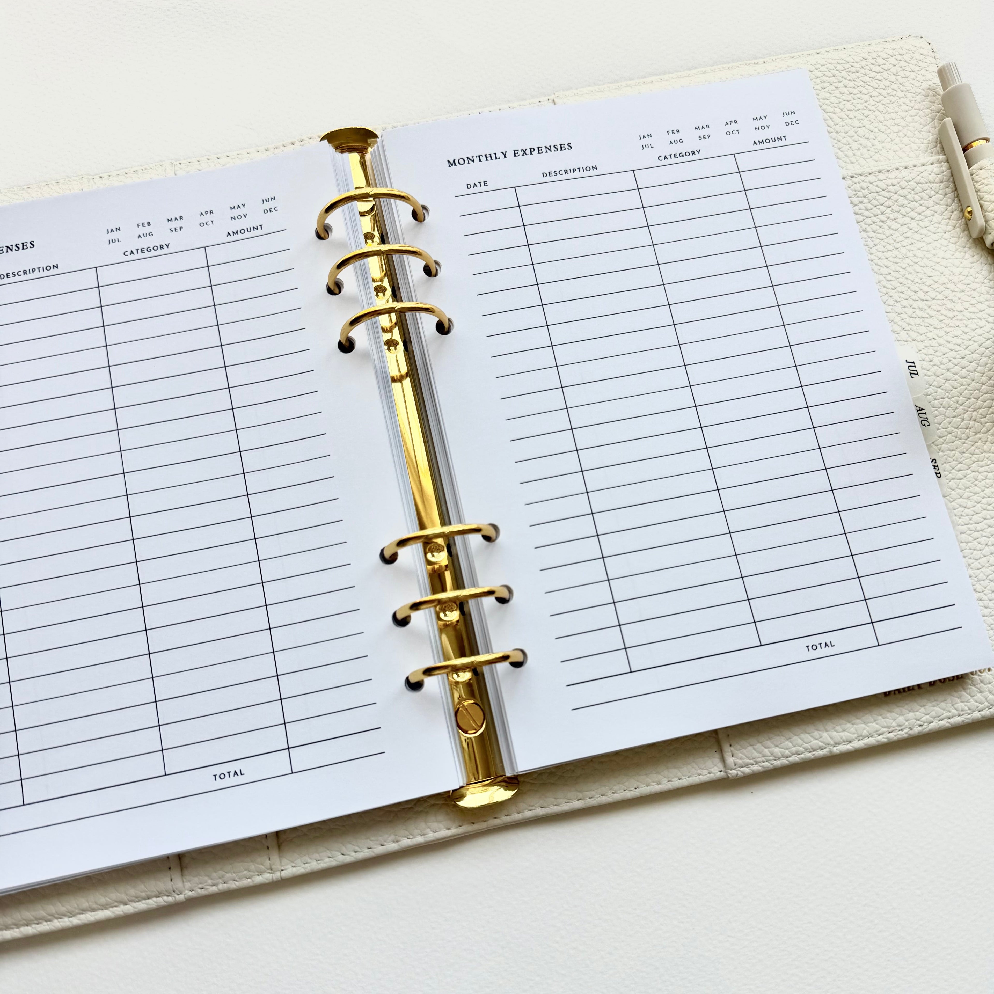Expense Tracker