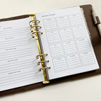 Birthday & Gift Tracker