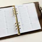 Cleaning Checklist