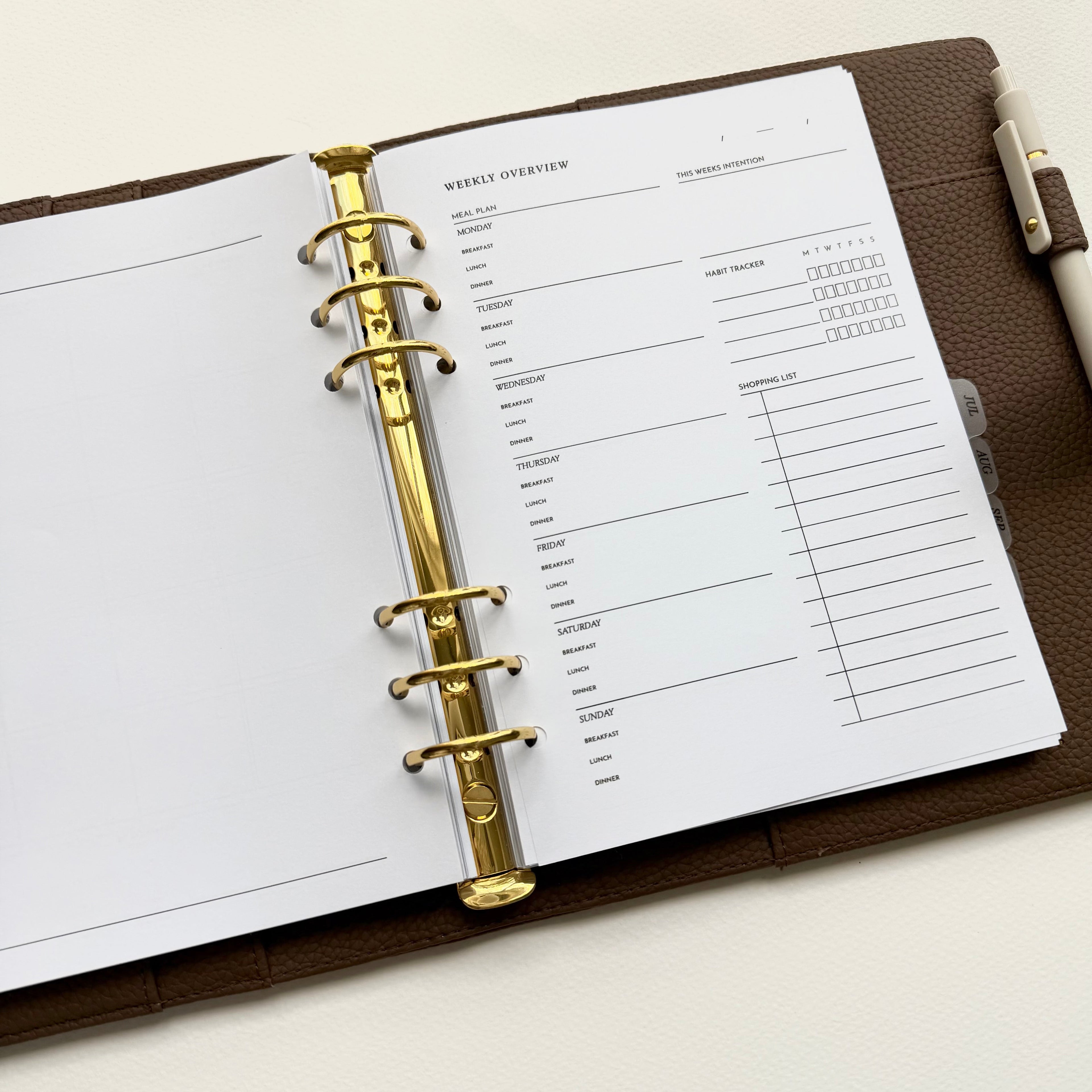 The Essentials Daily Bundle