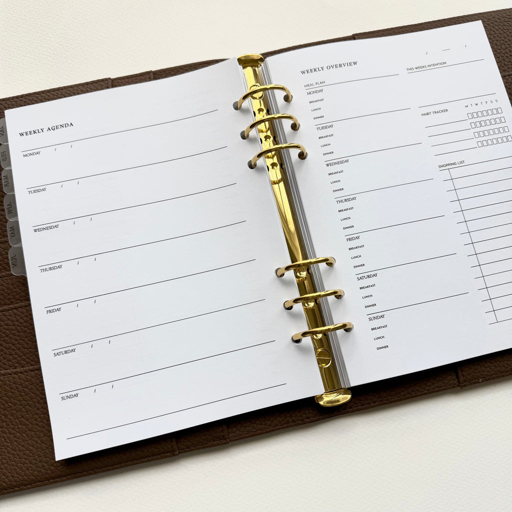The Essentials Daily Bundle