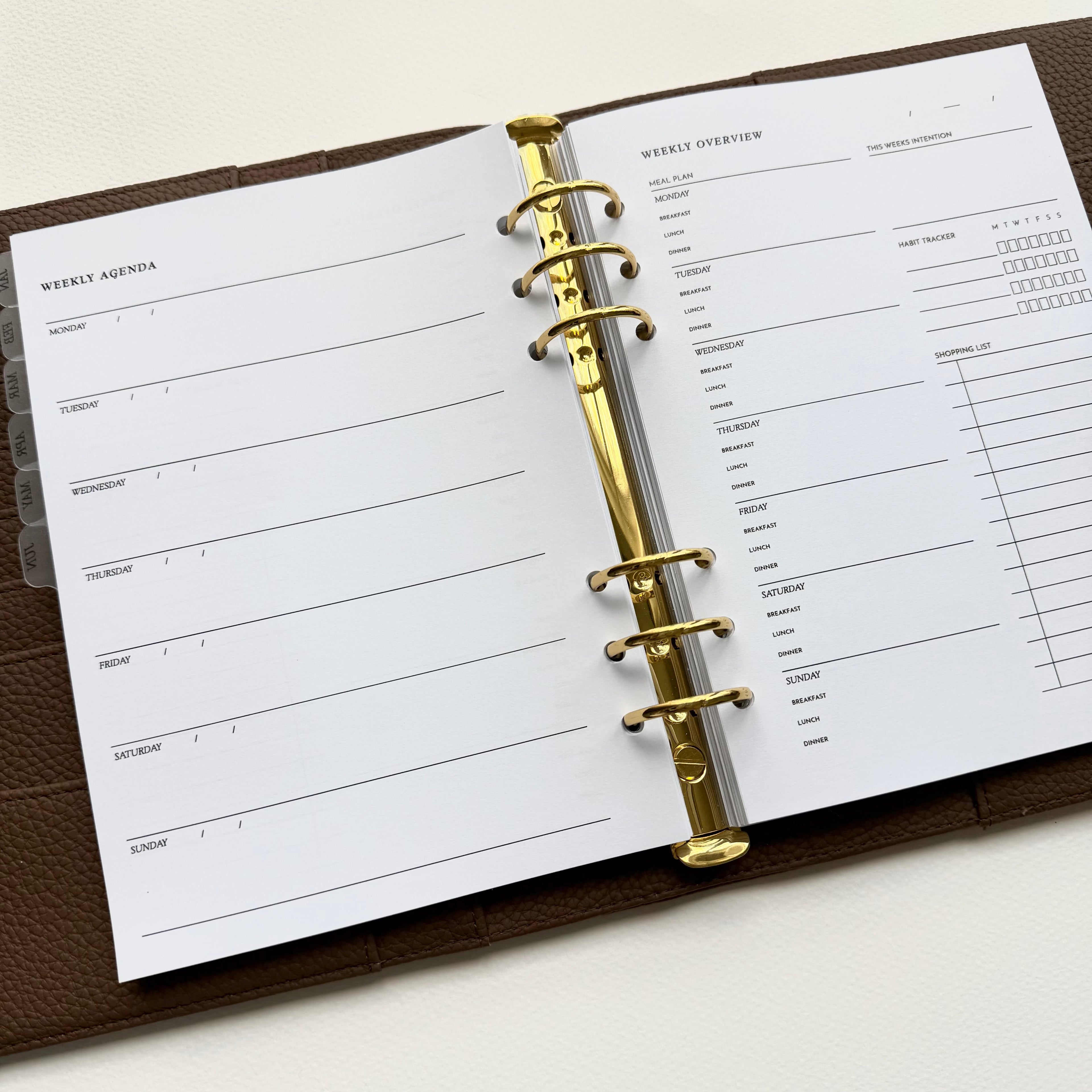The Essentials Daily Bundle