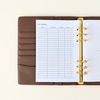 Birthday & Gift Tracker