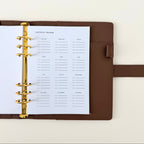Birthday & Gift Tracker