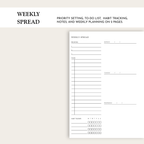 The Essentials Weekly Bundle